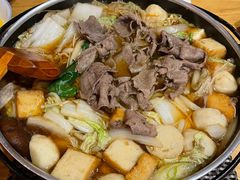 -隐泉京望日式料理(太和广场店)