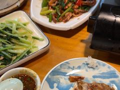 -61号餐吧(兴坪古镇漓江店)