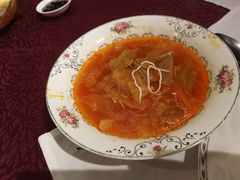 -92°C俄式厨房(中央大街店)