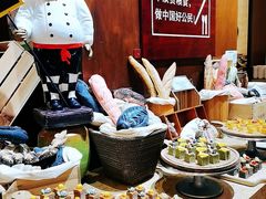 -三亚湾红树林度假世界(木棉酒店)