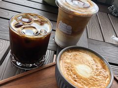 -木嘛working coffee(前海店)