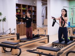-Isofit 普拉提·婵柔工作室