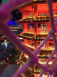 -南京万达乐园