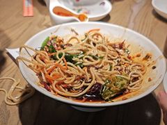 -茄子恰恰·新云南小炒(坪山益田店)
