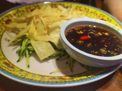 -津沽小院(天津之眼店)