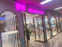 -BULB STUDIO 巴柏明星发型工作室