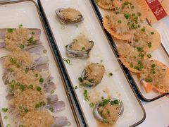 -琼大师东方烤乳猪(亚特兰蒂斯店)