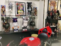 -木子·纹身店TATTOO穿孔·洗纹身