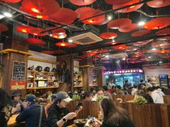 -我的面 川味Bistro(后沙峪店)