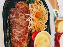 -豪客来牛排(天阳D32店)