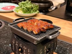 -然锅料理