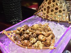 -泰谷酒店·太古码头闽菜自助餐厅