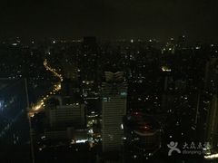 -上海静安香格里拉大酒店