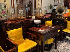 -富华斋饽饽铺·宫廷糕点·伴手礼(护国新天地店)