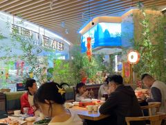 -桂小厨广西菜(青秀万达店)
