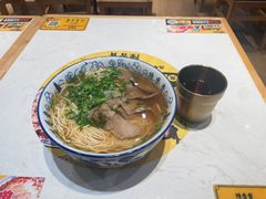 -陳香貴·兰州牛肉面(东方宝泰店)