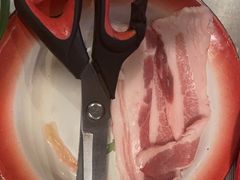 -永安里地摊烤肉(首创店)