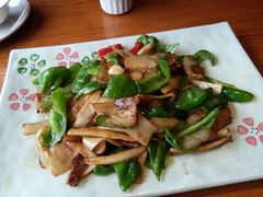 农家小炒肉-盐帮食坊•小河帮川菜(四川师大店)