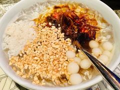 -桂满陇·西湖船宴(平安金融中心店)