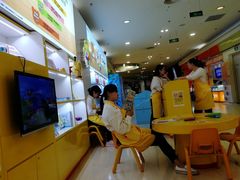 -巧虎乐智小天地(正佳广场店)