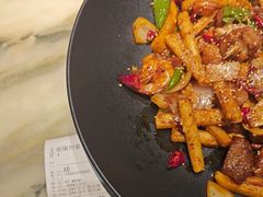 -金佬馆·川菜(芜湖繁昌华亿店)