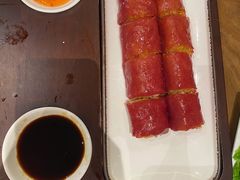 -北海金昌开元名都大酒店·四季轩中餐厅