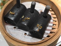 -禄运茶居·手工点心(猎德店)