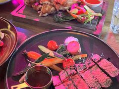 -MARU玛露音乐餐厅(大学路店)