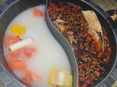 -销魂美蛙鱼头火锅(上海首店)