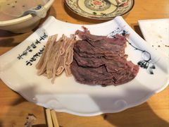 -驴脾气特色炒菜(广渠门内店)