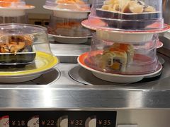 -禾绿寿司(星光68广场店)
