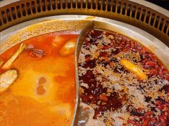 -红运火锅·中国名火锅·国风演绎(省体店)