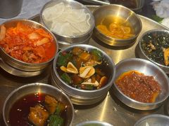 -东味北道熟成·炭火烤肉(九龙店)