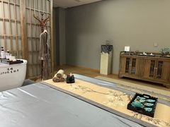 -遇暖·SPA养生按摩