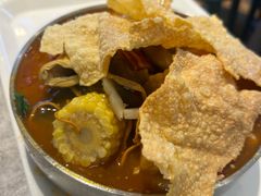 -红鼻子桂林米粉(金唐新光界店)