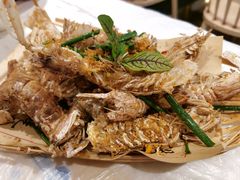 -桥东喜碧海鲜街(水东街店)