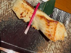 -千代武日本料理(爱建店)
