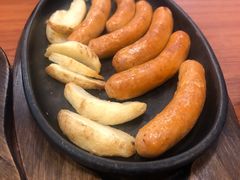 -萨莉亚意式餐厅(三号湾广场店)