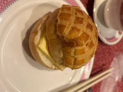 -囍凤楼·粤菜·点心·火锅(温特莱店)