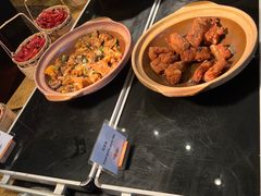 -怡聚轩全日制自助餐厅(大中华喜来登酒店)