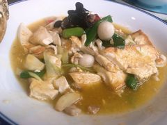 豆腐-东沙小镇主题餐厅(下沙店)