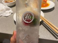 -海底捞火锅(八佰伴店)