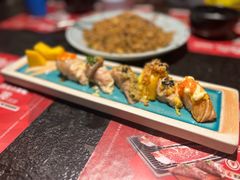 -古田居·特色寿司料理(星之岛旗舰店)