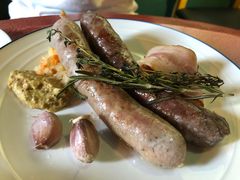 -羽深肉铺 Steak & Wine