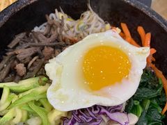 -全州拌饭馆(龙源西街店)