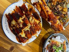 -洁美凉粉店(温江店)