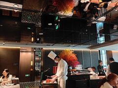 -秀儿四九城·新京菜(亚运村鸟巢店)