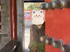 -武清南湖绿博园