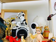 -Onirii Coffee(长乐路店)