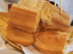 -春满园·早茶·粤菜·宴会(粤海店)